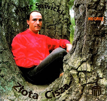 Wydawnictwa CD/DVD z gościnnym udziałem / 13. CD:
Złota Cisza -  Piotr Sawicki  /  Anna Faber 