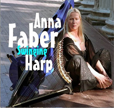 Anna Faber